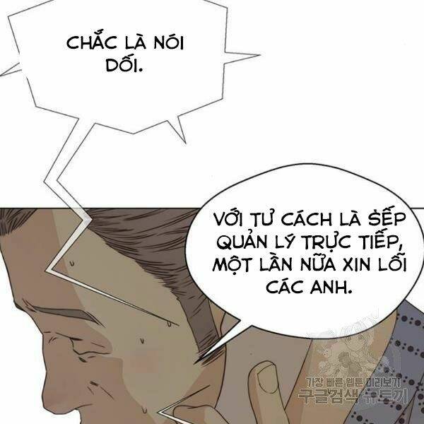 Người Đàn Ông Thực Thụ Chapter 66 - Trang 52