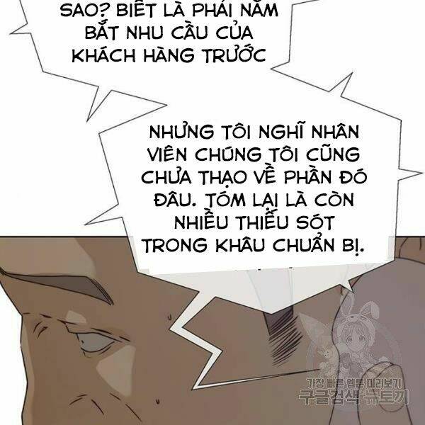 Người Đàn Ông Thực Thụ Chapter 66 - Trang 54