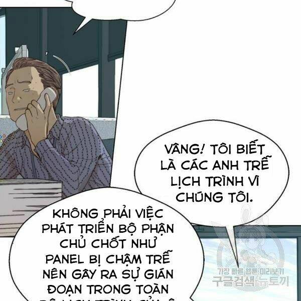 Người Đàn Ông Thực Thụ Chapter 66 - Trang 56