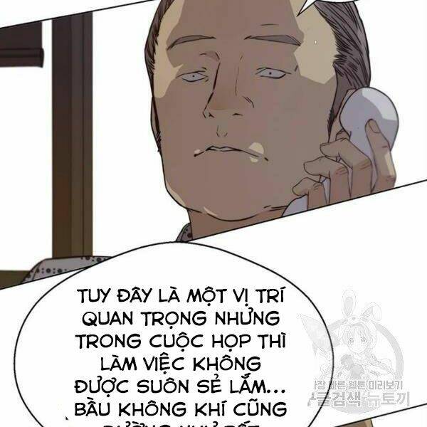 Người Đàn Ông Thực Thụ Chapter 66 - Trang 61