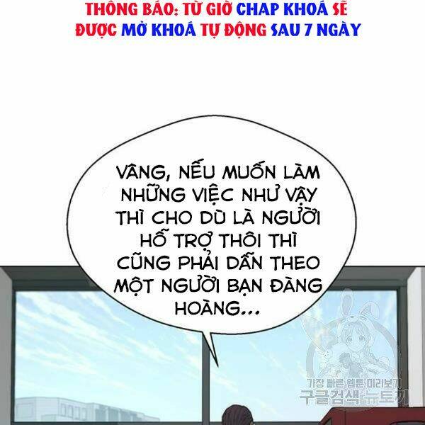 Người Đàn Ông Thực Thụ Chapter 66 - Trang 66