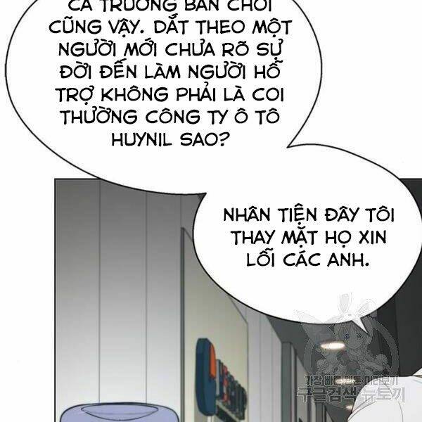 Người Đàn Ông Thực Thụ Chapter 66 - Trang 71