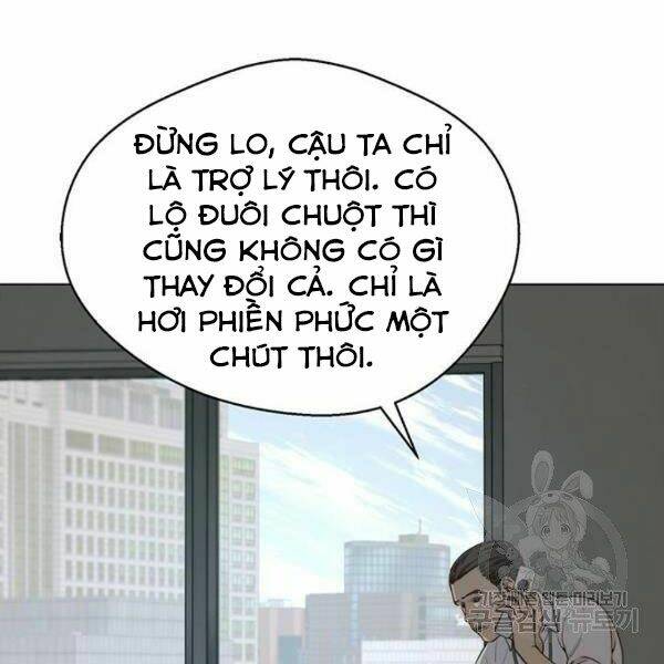 Người Đàn Ông Thực Thụ Chapter 66 - Trang 7