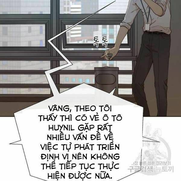 Người Đàn Ông Thực Thụ Chapter 66 - Trang 8