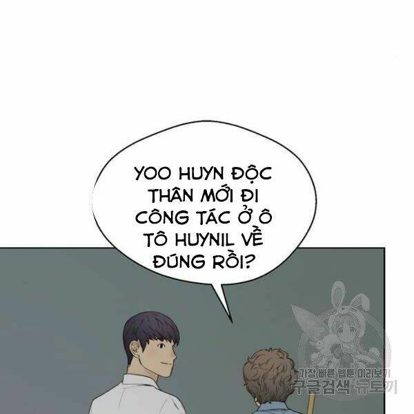 Người Đàn Ông Thực Thụ Chapter 66 - Trang 91