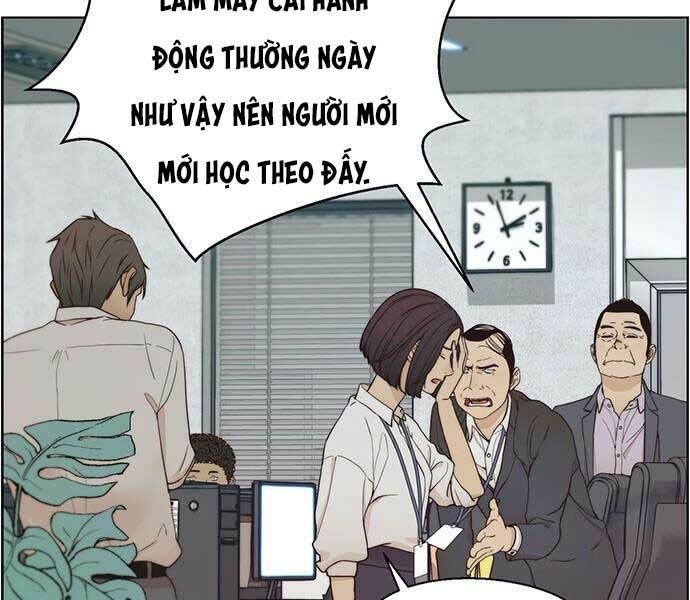 Người Đàn Ông Thực Thụ Chapter 67 - Trang 112
