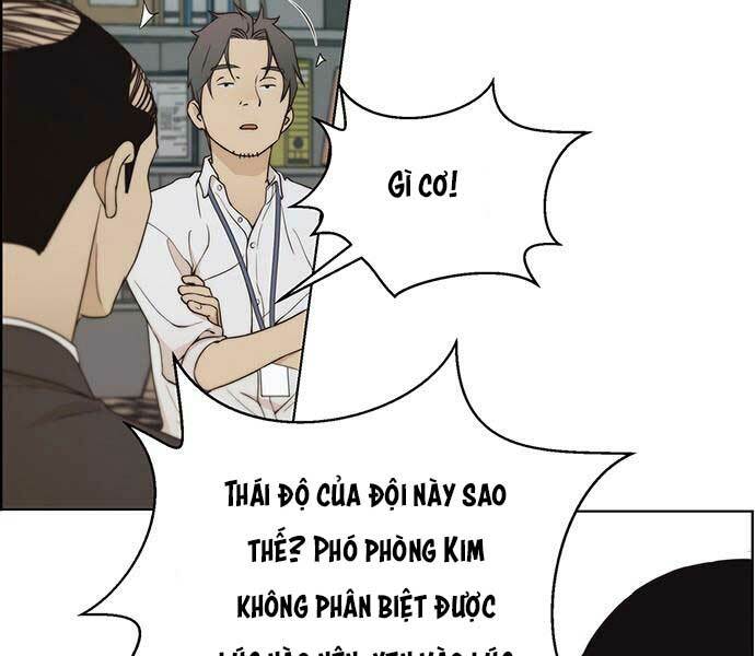 Người Đàn Ông Thực Thụ Chapter 67 - Trang 116