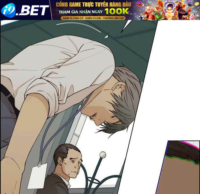 Người Đàn Ông Thực Thụ Chapter 67 - Trang 12