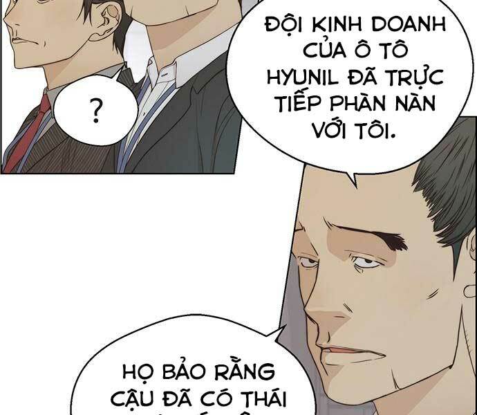 Người Đàn Ông Thực Thụ Chapter 67 - Trang 151