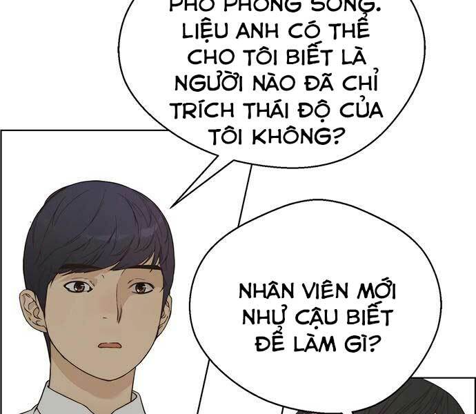 Người Đàn Ông Thực Thụ Chapter 67 - Trang 165