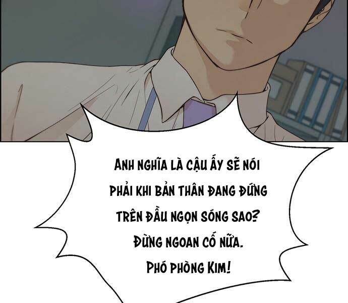 Người Đàn Ông Thực Thụ Chapter 67 - Trang 184