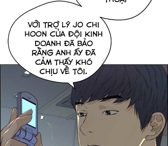 Người Đàn Ông Thực Thụ Chapter 67 - Trang 196