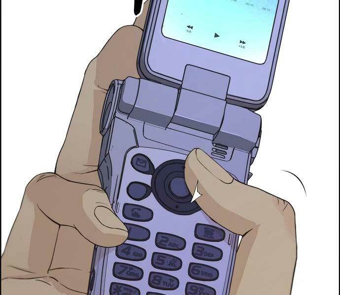 Người Đàn Ông Thực Thụ Chapter 67 - Trang 203