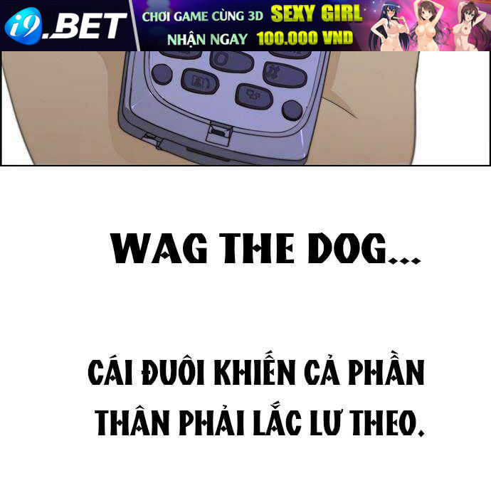 Người Đàn Ông Thực Thụ - Chapter 67 - Page 204