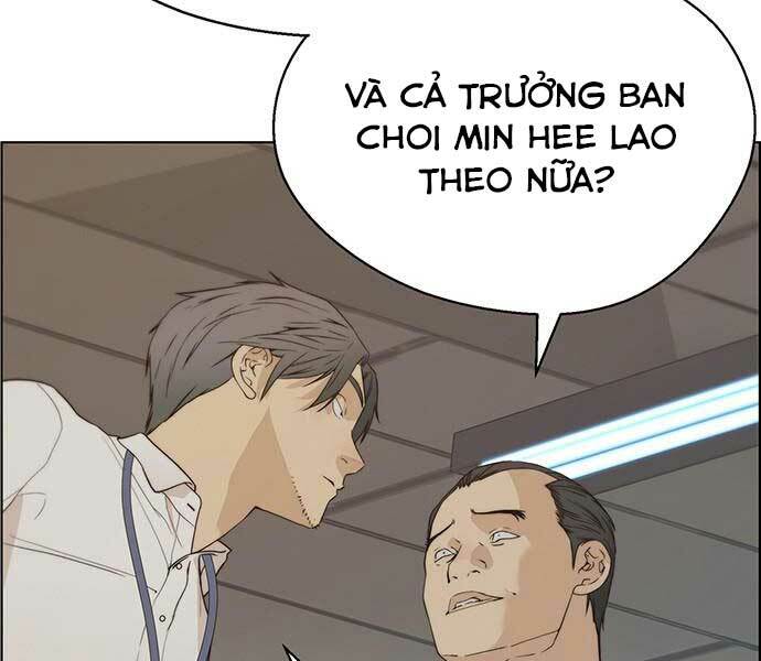 Người Đàn Ông Thực Thụ Chapter 67 - Trang 31