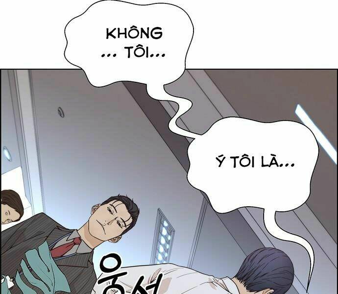 Người Đàn Ông Thực Thụ Chapter 68 - Trang 108