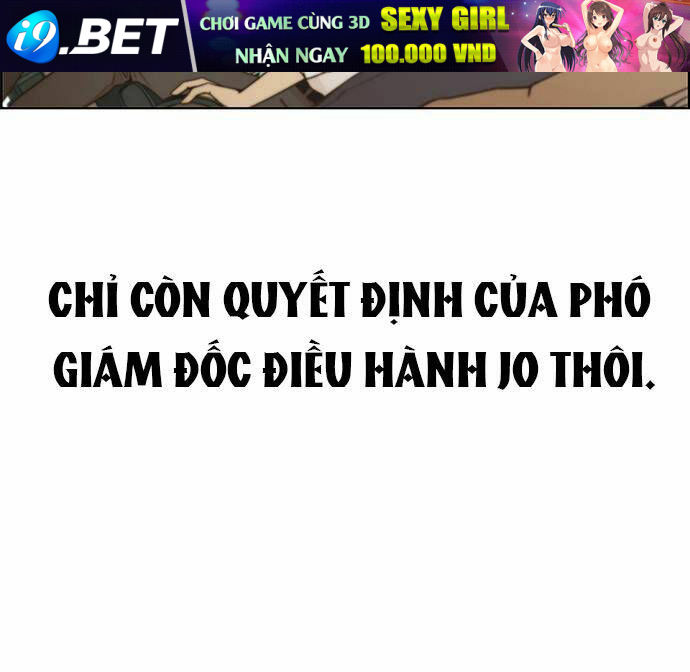 Người Đàn Ông Thực Thụ Chapter 68 - Trang 110