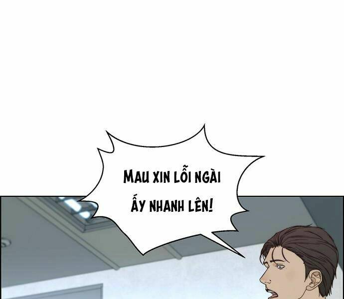 Người Đàn Ông Thực Thụ Chapter 68 - Trang 118