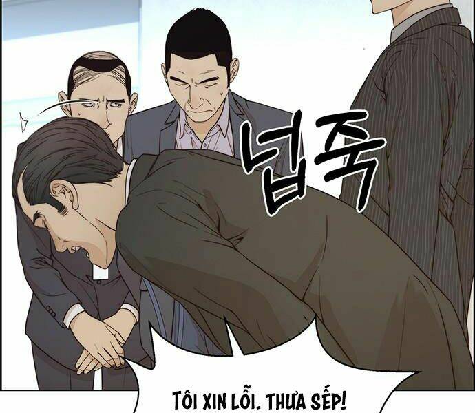 Người Đàn Ông Thực Thụ Chapter 68 - Trang 119