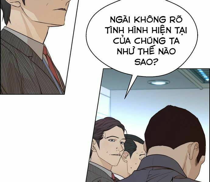 Người Đàn Ông Thực Thụ Chapter 68 - Trang 122
