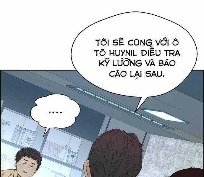 Người Đàn Ông Thực Thụ Chapter 68 - Trang 124