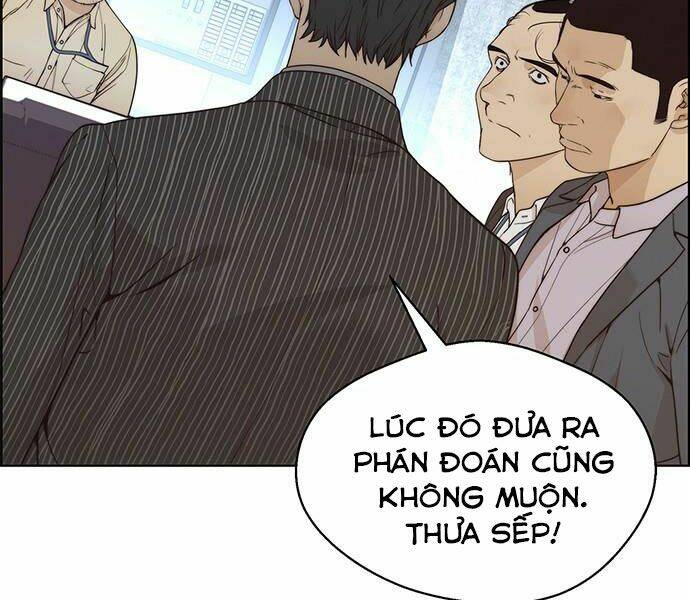Người Đàn Ông Thực Thụ Chapter 68 - Trang 125