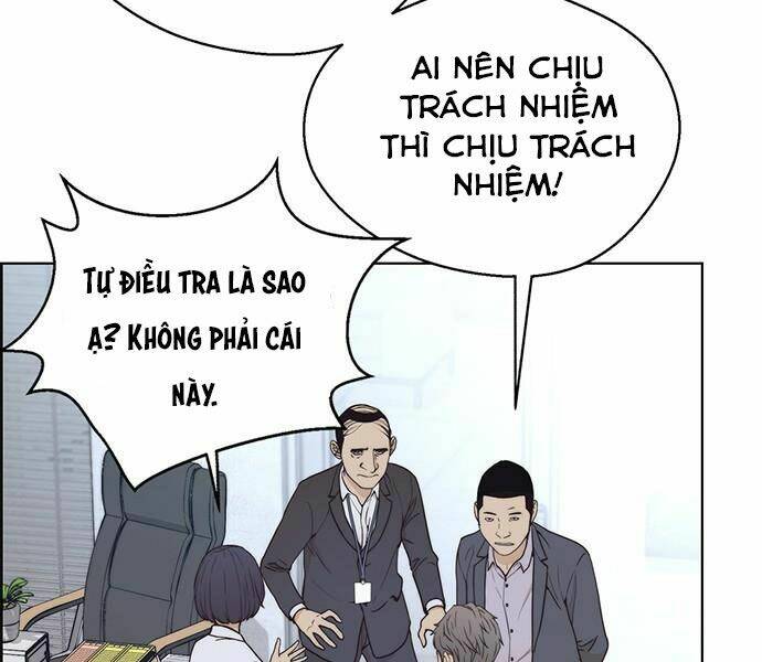 Người Đàn Ông Thực Thụ Chapter 68 - Trang 128