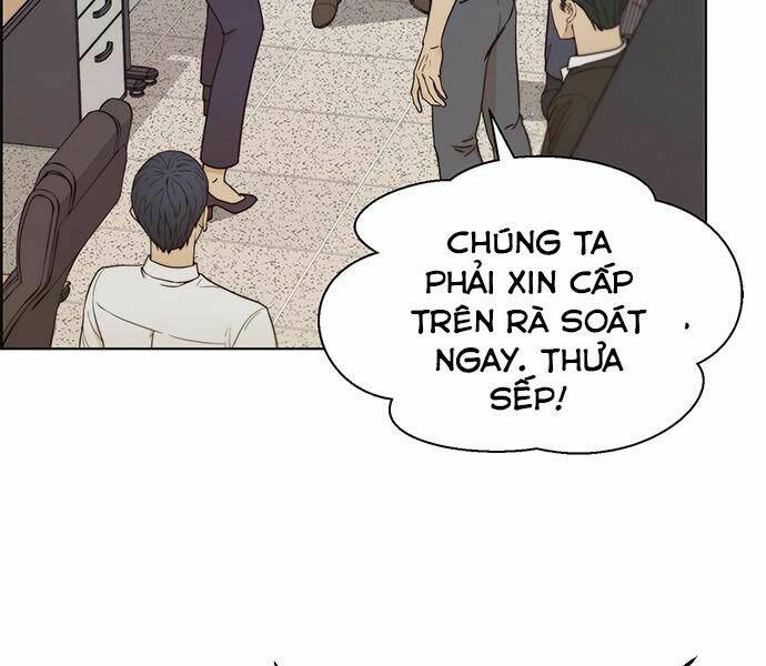 Người Đàn Ông Thực Thụ Chapter 68 - Trang 130