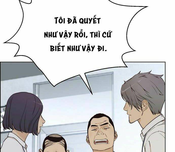 Người Đàn Ông Thực Thụ Chapter 68 - Trang 133