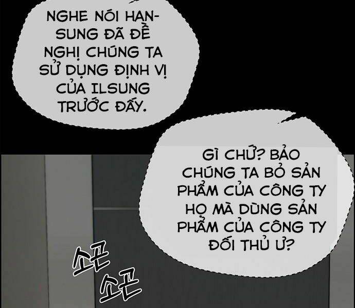 Người Đàn Ông Thực Thụ Chapter 68 - Trang 13