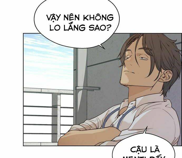 Người Đàn Ông Thực Thụ Chapter 68 - Trang 177