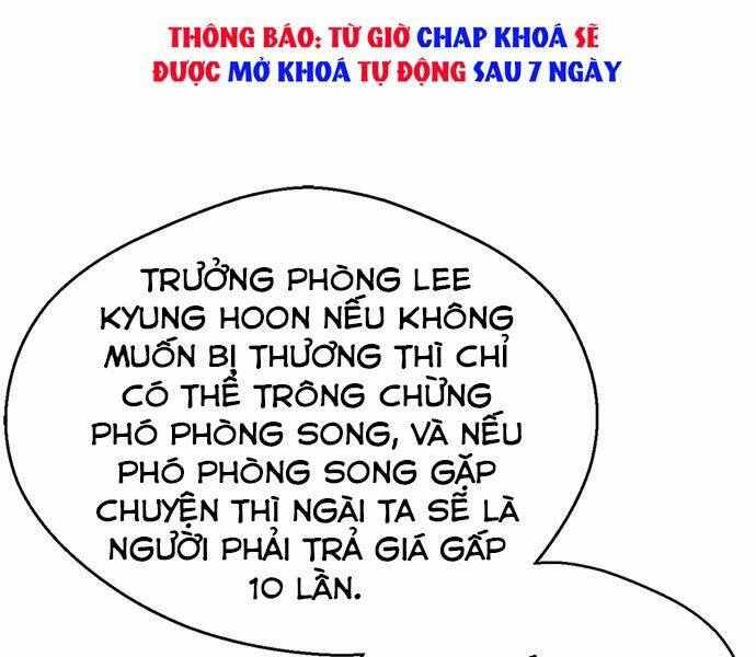 Người Đàn Ông Thực Thụ Chapter 68 - Trang 180