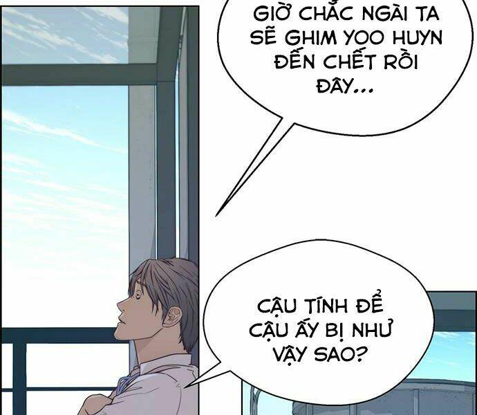 Người Đàn Ông Thực Thụ Chapter 68 - Trang 181