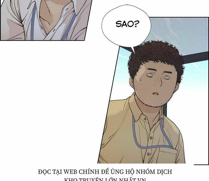 Người Đàn Ông Thực Thụ Chapter 68 - Trang 191