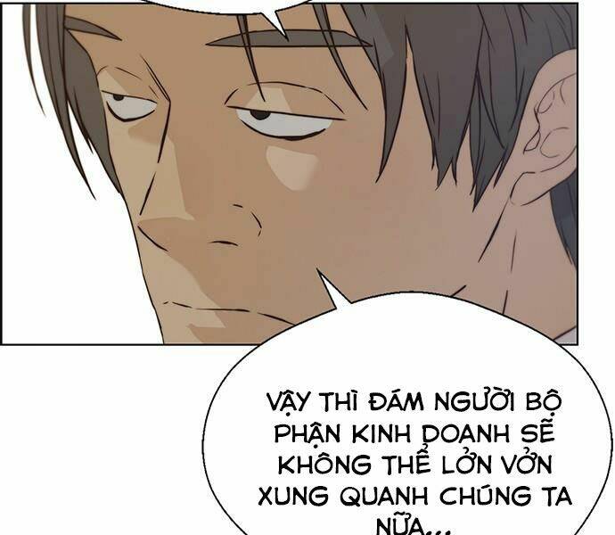 Người Đàn Ông Thực Thụ Chapter 68 - Trang 196