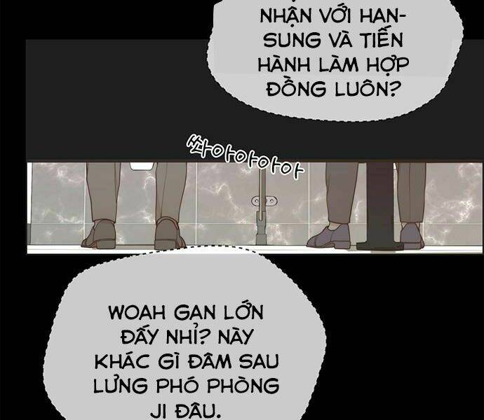 Người Đàn Ông Thực Thụ Chapter 68 - Trang 19