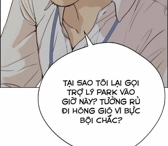 Người Đàn Ông Thực Thụ Chapter 68 - Trang 201