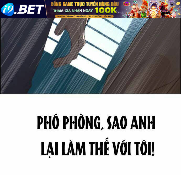 Người Đàn Ông Thực Thụ - Chapter 68 - Page 206