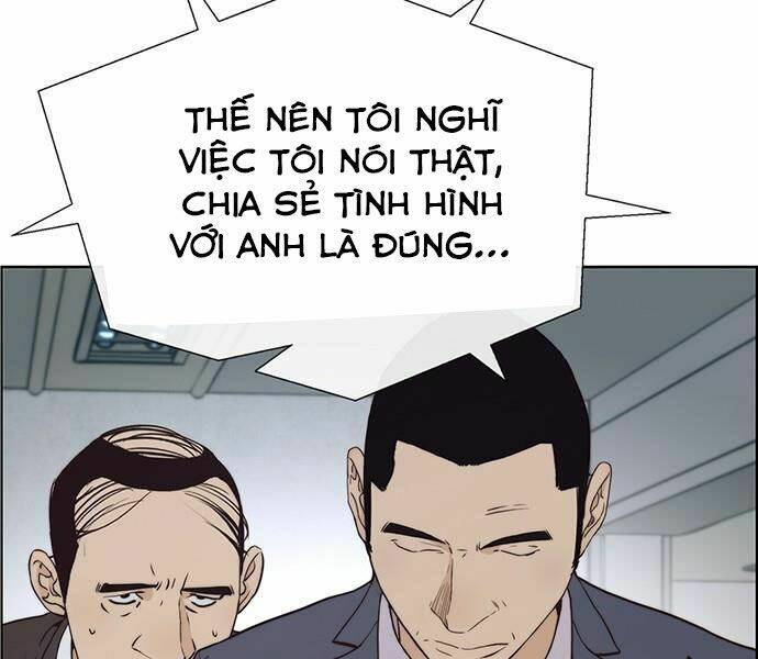 Người Đàn Ông Thực Thụ Chapter 68 - Trang 64