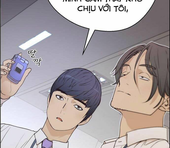 Người Đàn Ông Thực Thụ Chapter 68 - Trang 68