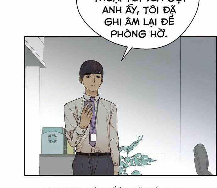 Người Đàn Ông Thực Thụ Chapter 68 - Trang 78