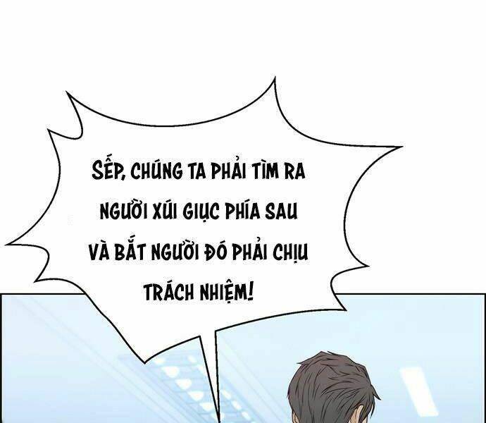 Người Đàn Ông Thực Thụ Chapter 68 - Trang 83