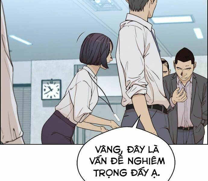 Người Đàn Ông Thực Thụ Chapter 68 - Trang 84