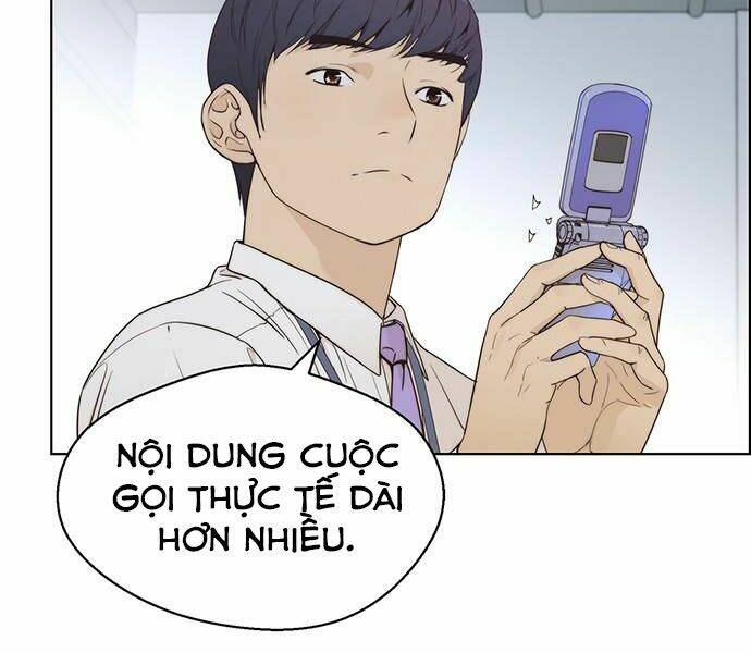 Người Đàn Ông Thực Thụ Chapter 68 - Trang 93