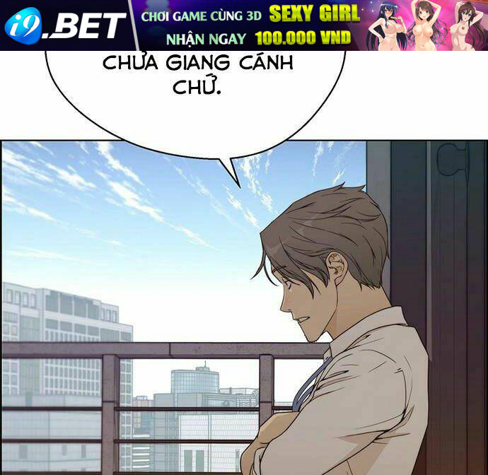 Người Đàn Ông Thực Thụ Chapter 69 - Trang 107