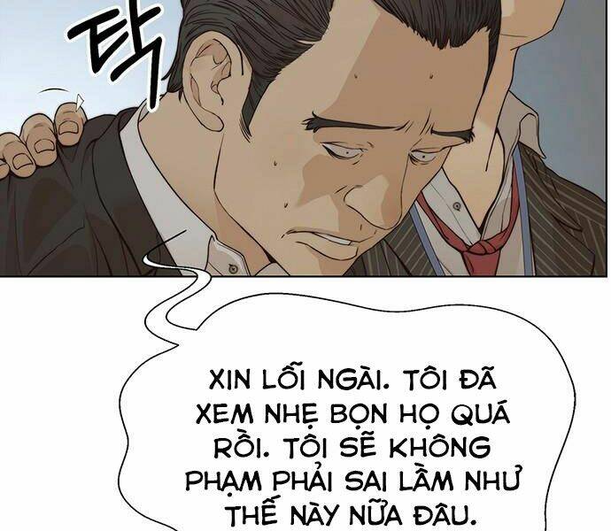 Người Đàn Ông Thực Thụ Chapter 69 - Trang 141