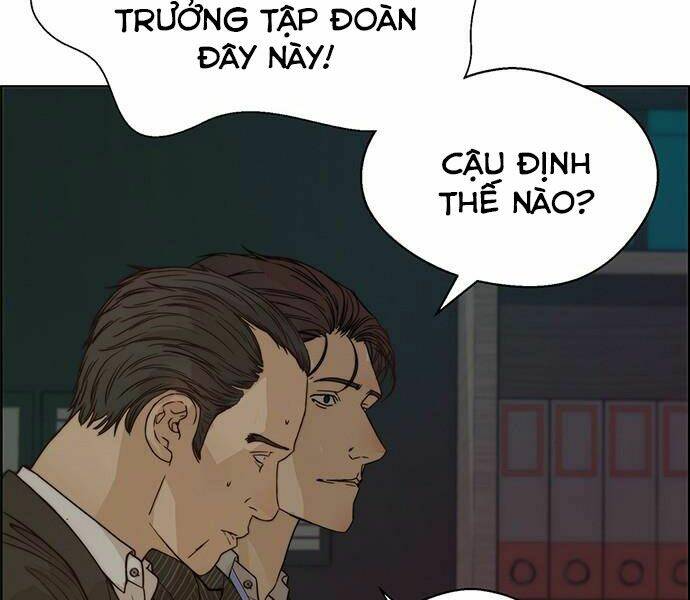 Người Đàn Ông Thực Thụ Chapter 69 - Trang 145