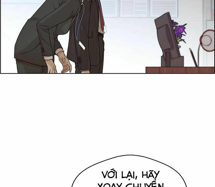 Người Đàn Ông Thực Thụ Chapter 69 - Trang 158