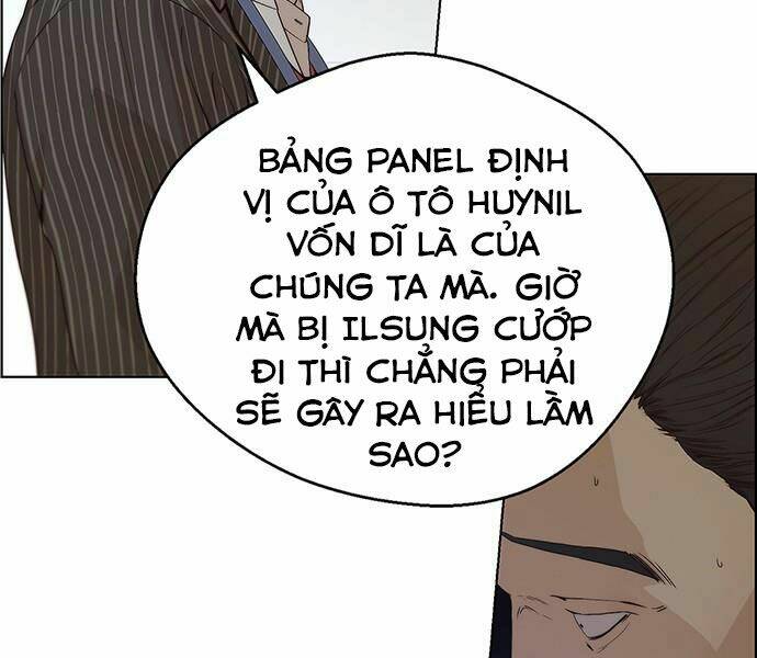 Người Đàn Ông Thực Thụ Chapter 69 - Trang 160