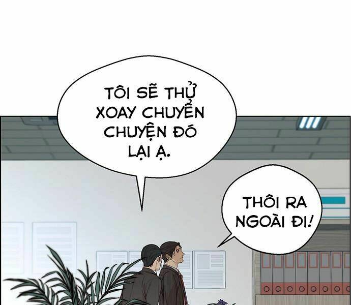 Người Đàn Ông Thực Thụ Chapter 69 - Trang 162